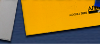 Знак опасности на бампер автомобиля купить в Калининграде - Маркировка опасных грузов, знаки опасности - Магазин охраны труда Протекторшоп в Калининграде